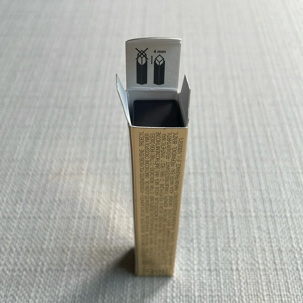 YSL The Slim Velvet Radical Matte Lipstick - 312 Unconventional Nude